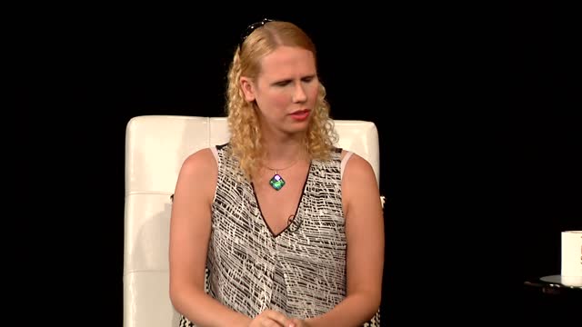 "Conservative" Transexual Discusses Religion, Politics & Transitioning (Trailer)