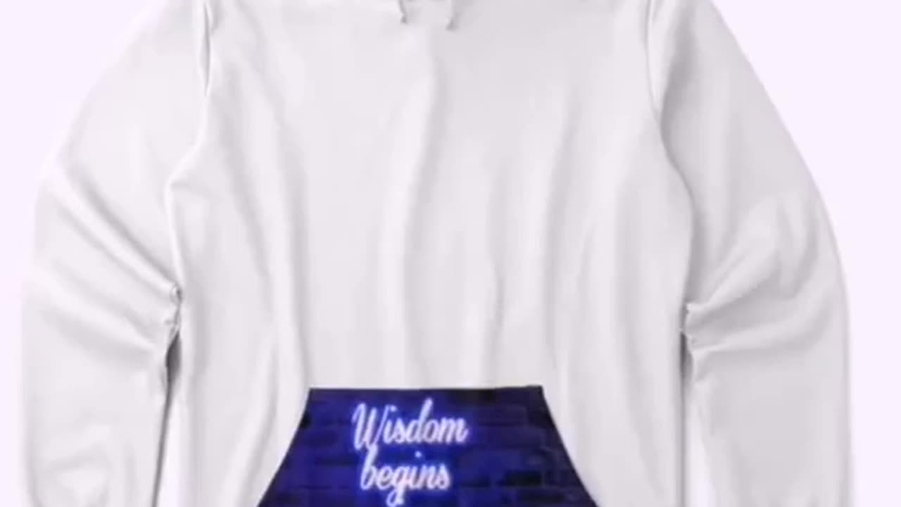 Classy unisex t shirt