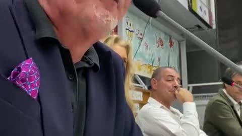 BackUp Diretta Andrea Colombini del 11 Novembre 17:54