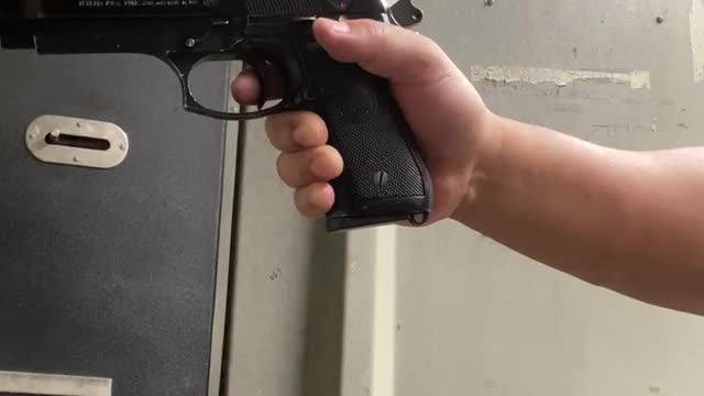 Beretta 98