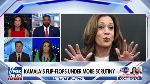 Byron Donalds: This is the beginning of the end of Kamala Harris’ campaign