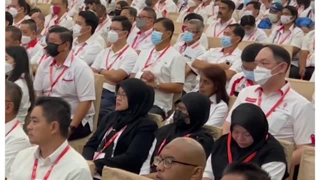 "DAP dalam perjalanan jadi parti benar-benar berbilang kaum, kata Rara "