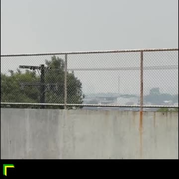 Manaus amanhece novamente encoberta por fumaça de queimadas