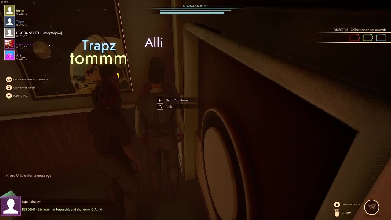 Just Showered For You