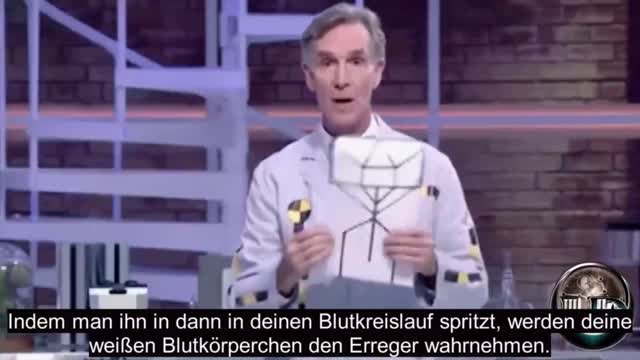 Stanley Plotkin about vaccines ingredients