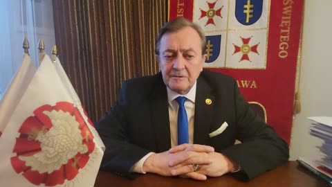 Cały Świat Islamski wypowiedział wojnę Izraelowi i Żydom