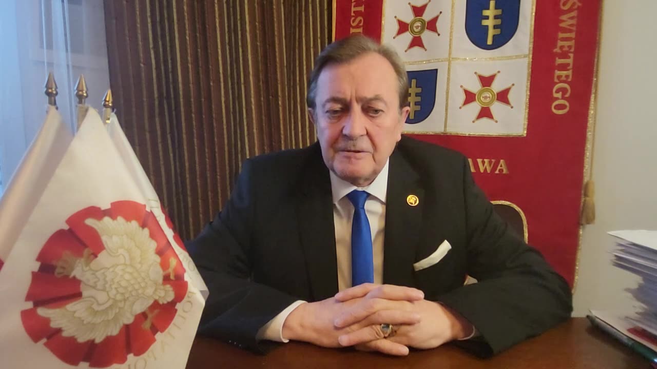 Cały Świat Islamski wypowiedział wojnę Izraelowi i Żydom