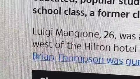 Luigi Mangione + 286