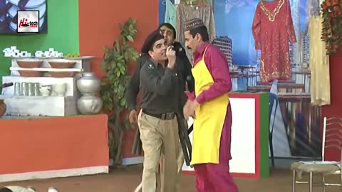 IFTIKHAR THAKUR UNDER POLICE INVESTIGATION