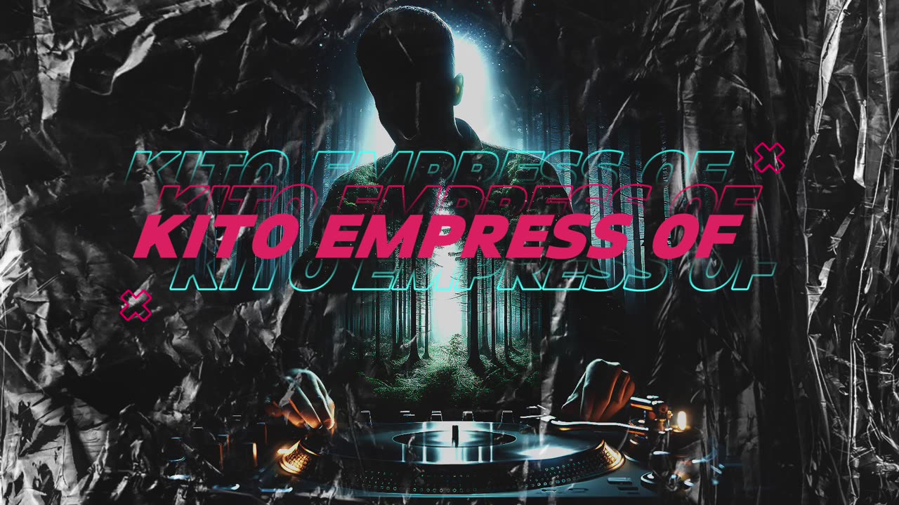 Wild Girl - Kito Empress Of - McBuda Remix