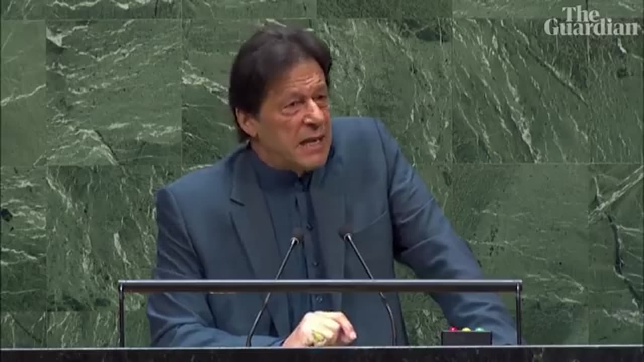 Pm imran Khan