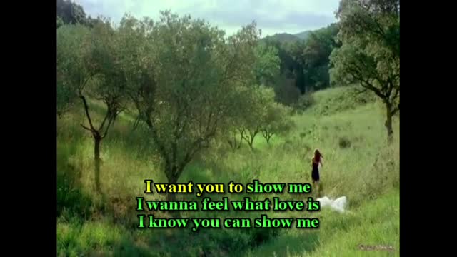 kbkaraokeking I want to know what love is (extended remix) reggae