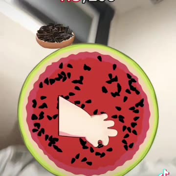 🇵🇸 Palestine 🇵🇸 Watermelon 133 Score.