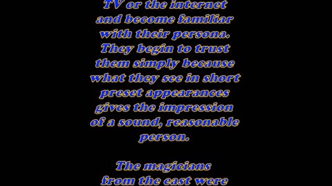 The Book of Matthew 2:8 - Daily Bible Verse Commentary