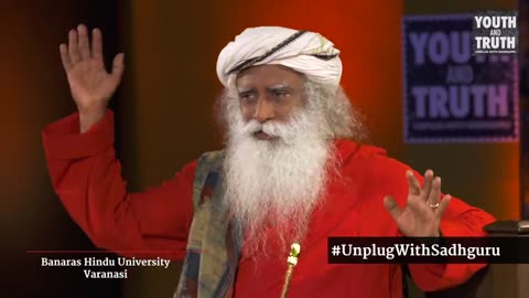 Why Have I Lost My Spark and Feel Demotivated / Sadhguru