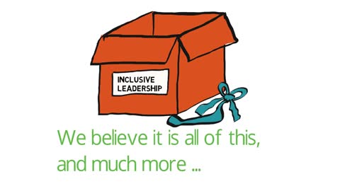 Inclusive Leadership