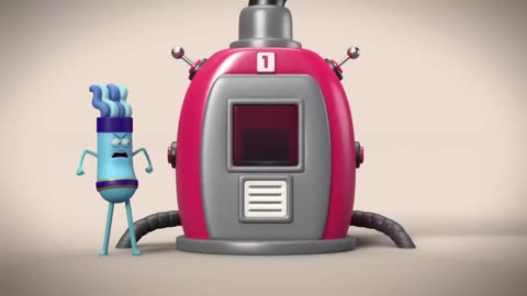 AstroLOLogy | Shrinking Taurus | TechnoLOLogy | Cartoons for Kids