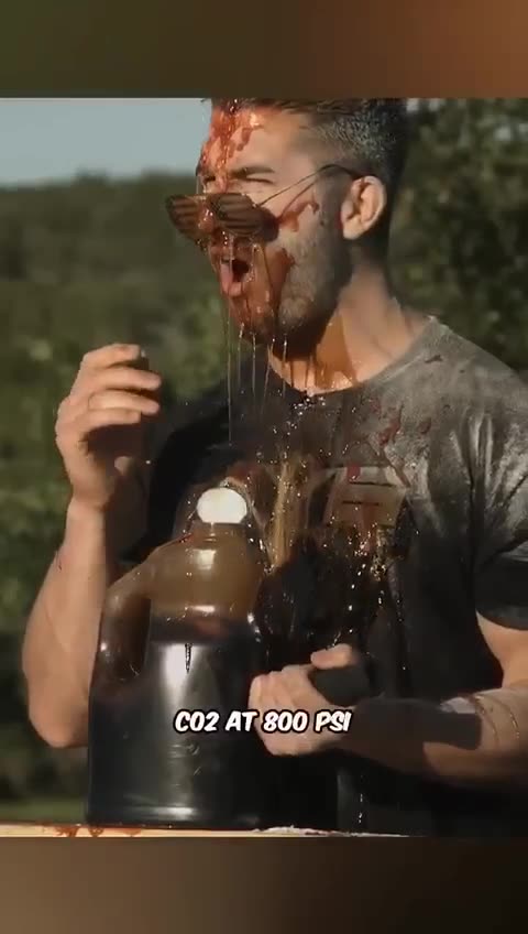 Have you ever seen a knife like this before? 😳