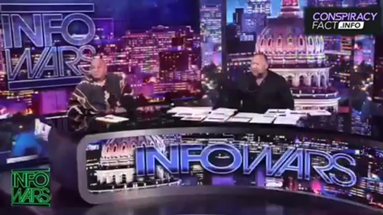 MUST SEE! MICHAEL YON ON ALEX JONES (FULL INTERVIEW)