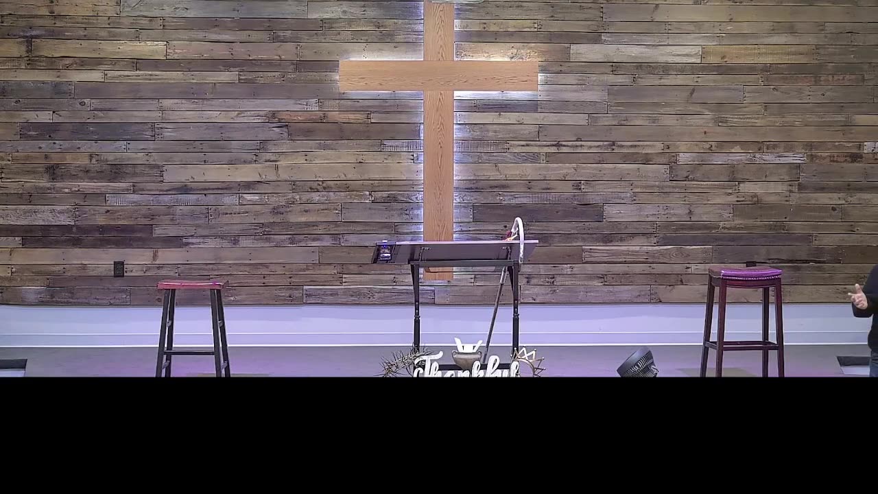 Sunday Service February 26 2023