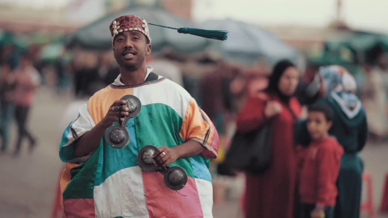 MOROCCO