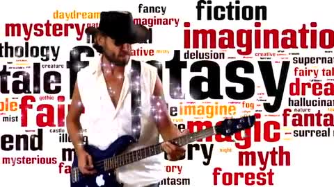 Consp. Music Guru - Don't Believe in Gravity