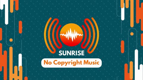 River – Dreamy Ambient Track | SUNRISE- No Copyright Music | No Copyright