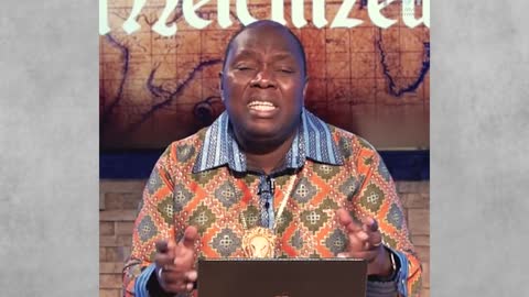 Access the Resources of God's Kingdom