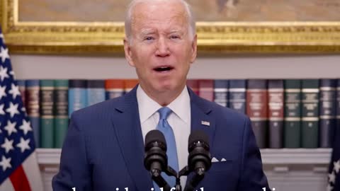0407. President Biden on his Request to Congress for Additional Funds to Support Ukraine