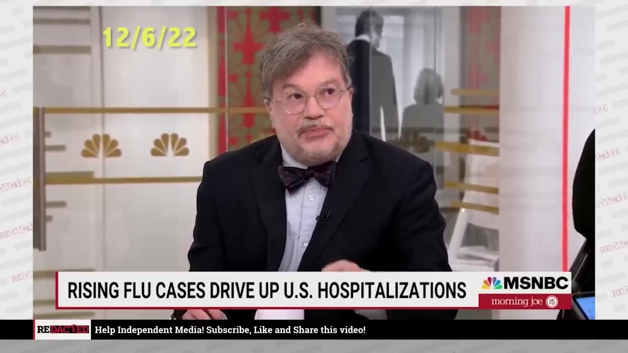 Peter Hotez Vaccine Montage 2