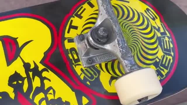 New stuff. #skateboard #unboxing #vans #skate #deck #wheels #professional #Love