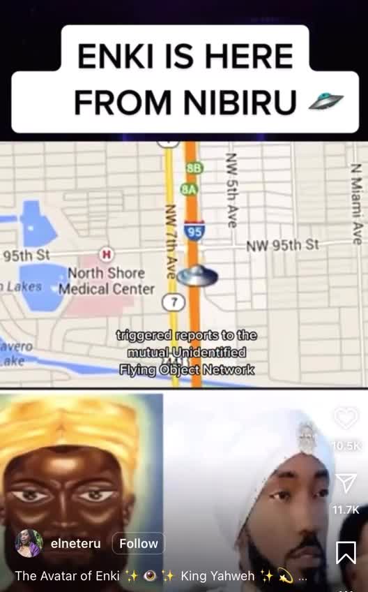 Love & Light✨💫 Came across this. Thoughts @.@