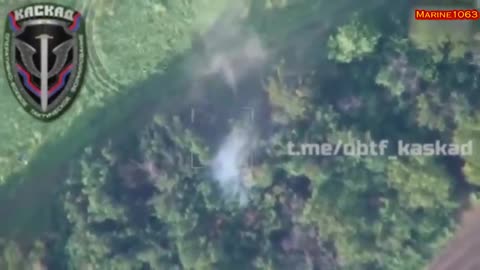 Ukraine: Russian Update June 20, 2023