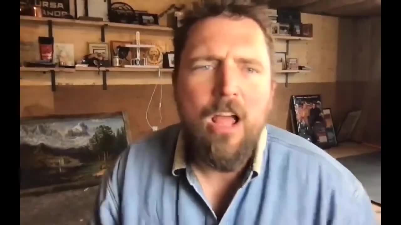 Owen Benjamin Piano - Why I Watch Owen's Streams