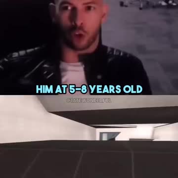 Andrew Tate Tells Why He Likes Romania