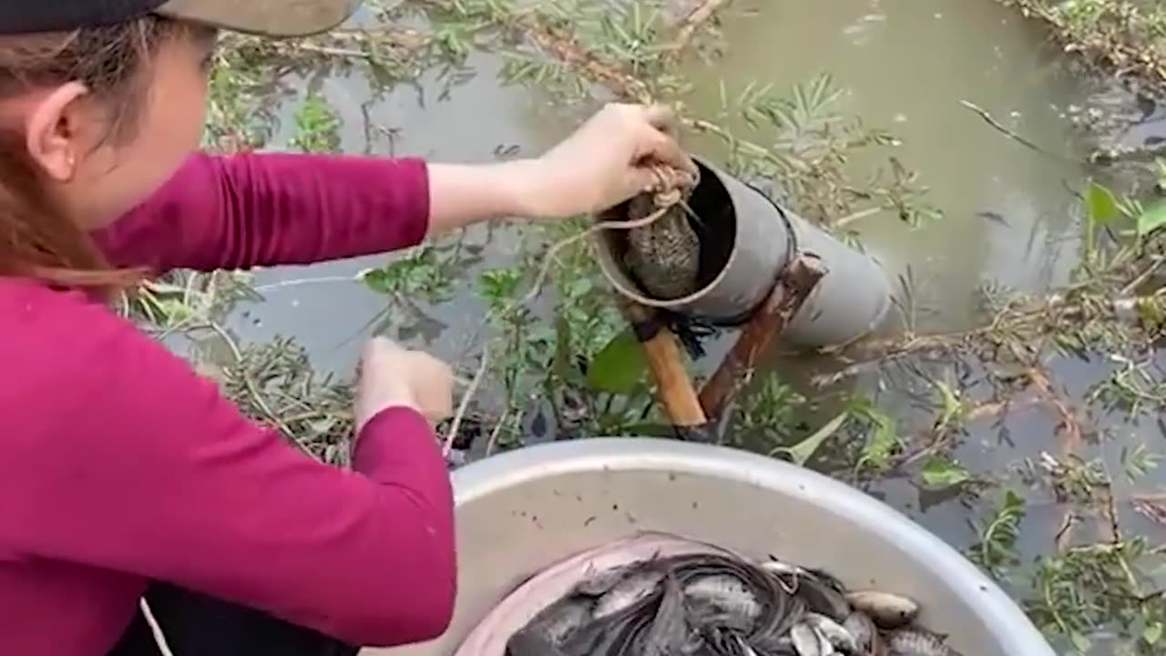 Fishing tricks you never knew about!
