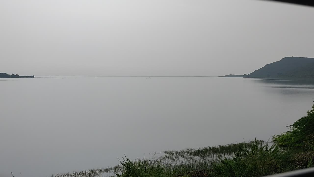 Chilka Lake, odisha