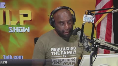 Jesse Lee Peterson - (Pets don't have love to give)