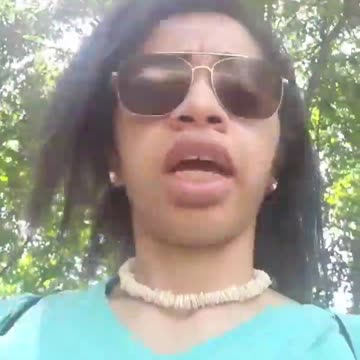 When you knock on the door of opportunity. Part 1.