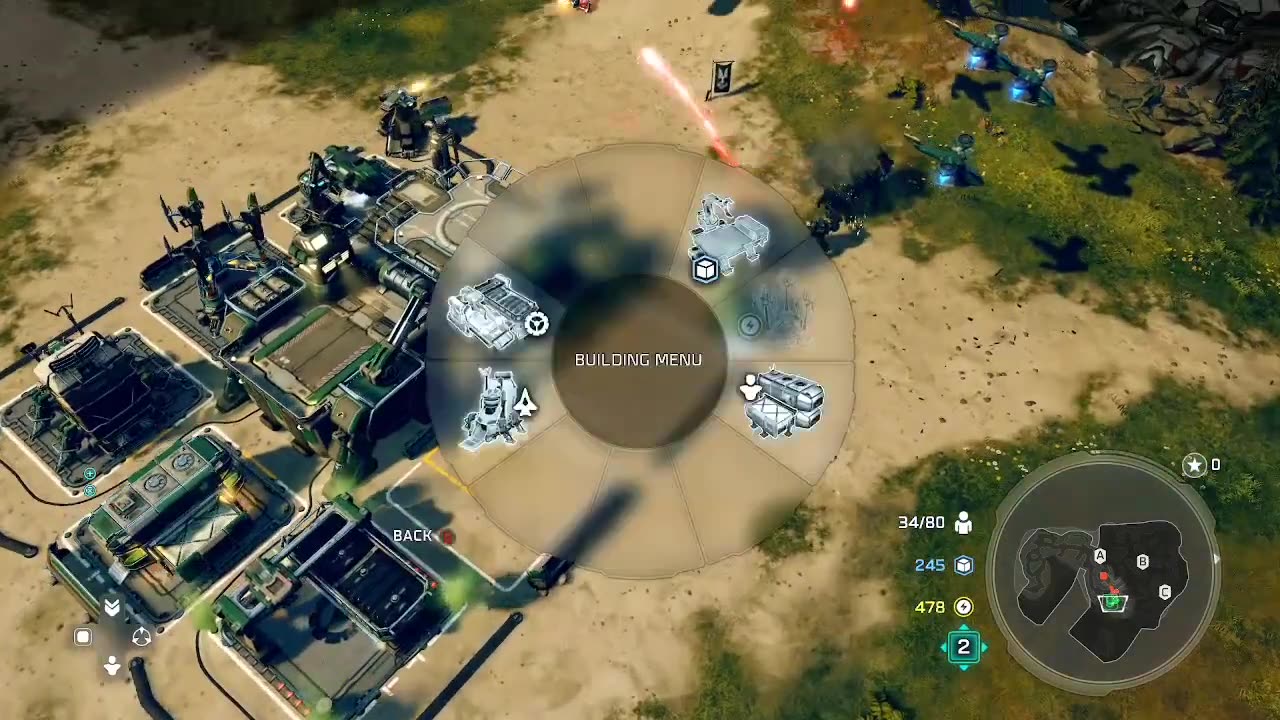 Halo Wars 2 - Ascension