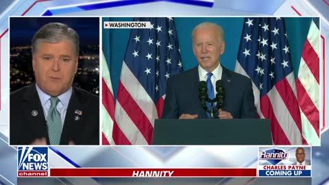 Most polls in the last decade have been garbage: Sean Hannity