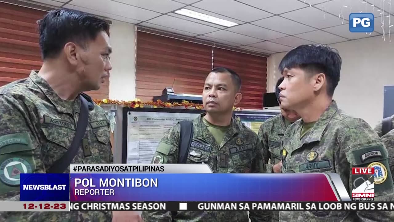 Pilipinas, naghahanda na para sa PH-US Balikatan Exercises para sa susunod na taon