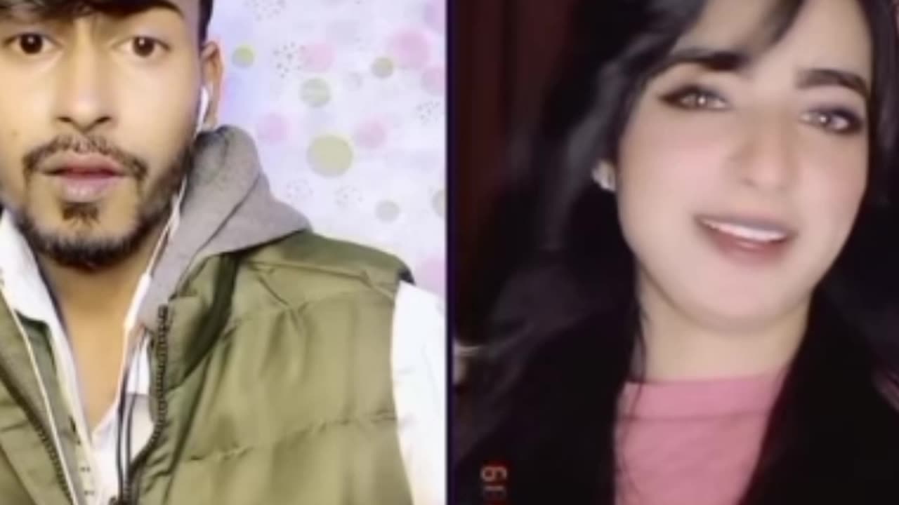 Raseljoy tiktok live video like share