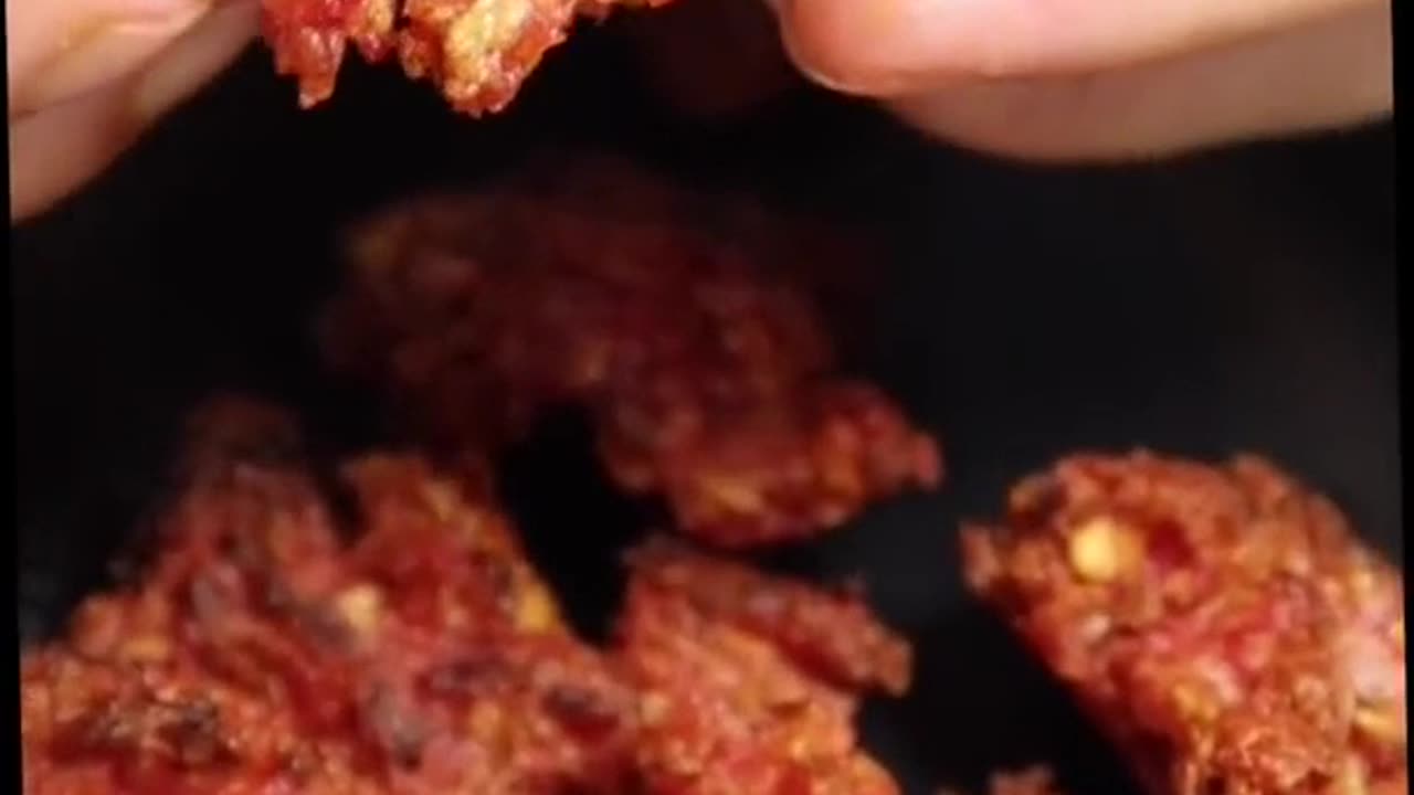 Chinese pkoda recipe