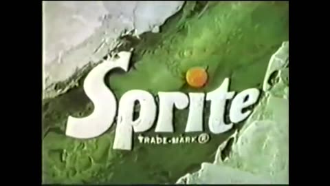 Sprite Jingle