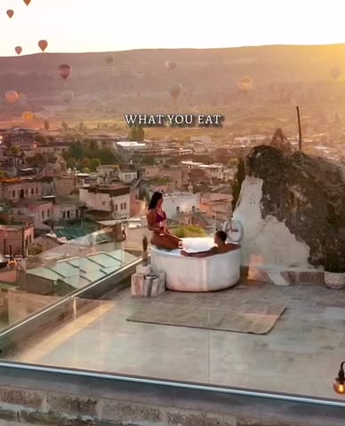 Focus on small habits