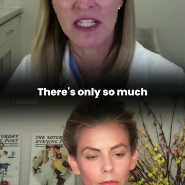 The fight against these harmful shots continues!