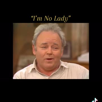 Call Me Mister Archie Bunker All In The Family Clip Classic TV