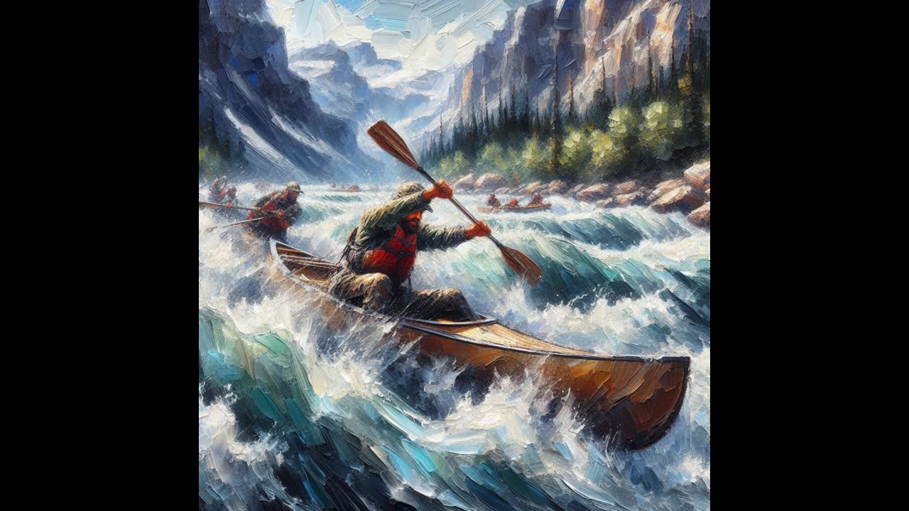 River's End