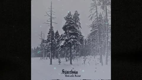 Svartheim - Black Metal Finland ✠